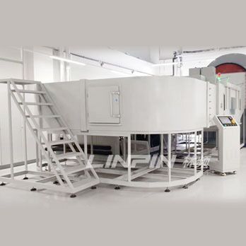 光伏防塵測(cè)試設(shè)備|光伏防塵試驗(yàn)箱|防塵試驗(yàn)箱